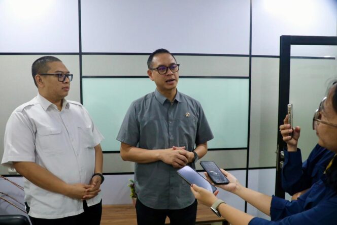 
					Kanal Pengaduan Digital Kementerian ATR/BPN, Jembatan Aspirasi Menuju Layanan Publik Lebih Baik