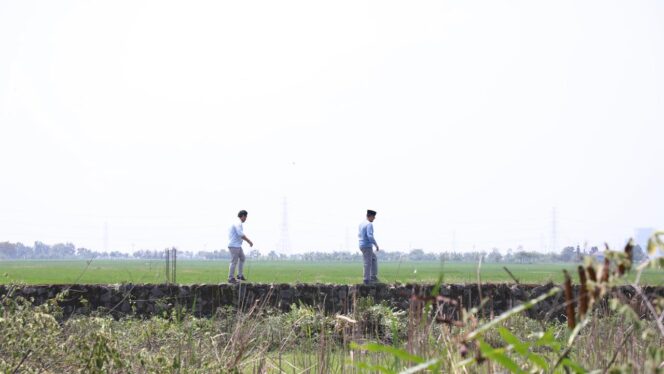 
					Tinjau Kawasan Industri di Indramayu, Menteri Nusron Pastikan Lahan Tidak Masuk ke LSD