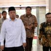 Dukung Pembangunan Permukiman Hunian Vertikal dan Kota Satelit, Menteri Nusron: Siapkan Penyediaan Lahan di Berbagai Wilayah