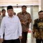 Dukung Pembangunan Permukiman Hunian Vertikal dan Kota Satelit, Menteri Nusron: Siapkan Penyediaan Lahan di Berbagai Wilayah