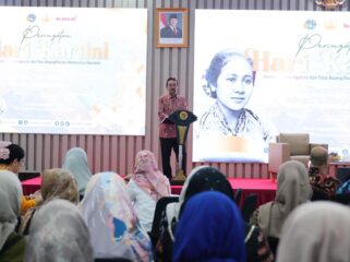 Sekretaris Jenderal (Sekjen) ATR/BPN, Dalu Agung Darmawan