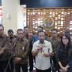 Kolaborasi Tiga Lembaga, Optimalkan Kerja Sama di Sembilan Program Prioritas Kementerian ATR/BPN