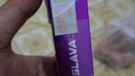Dugaan manipulasi pita cukai rokok SLAVA, dimana Pita cukai tersebut seharusnya digunakan untuk rokok kretek berisi 12 batang. 