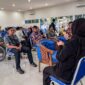 Kementerian Ketenagakerjaan (Kemnaker) terus memperluas kesempatan kerja bagi penyandang disabilitas melalui pelatihan kewirausahaan.