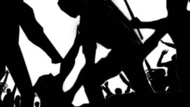 Ilustrasi Pengeroyokan 