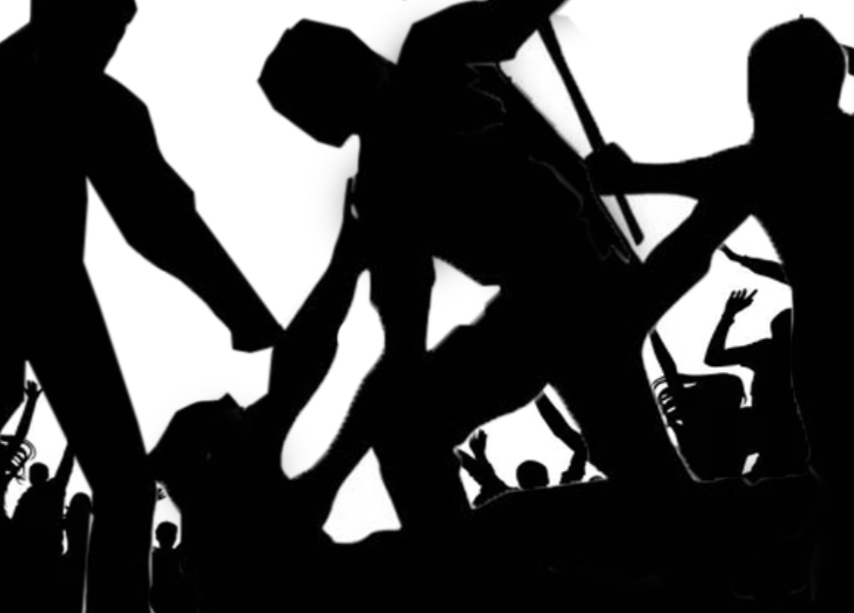 Ilustrasi Pengeroyokan