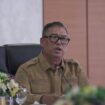 Wakil Gubernur Kepri Nyanyang Haris Pratamura, F-Kominfo Kepri 