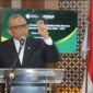 Wakil Menteri Ketenagakerjaan Afriansyah Noor, F-Biro Humas Kemenaker