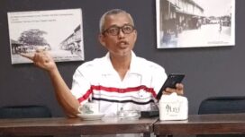 Andi Cori Patahudin mempertanyakan kelayakannya izin dan pengawasan OPD teknis terhadap 200 lebih izin Perumahan yang dikeluarkan Pemerintah Kota Tanjungpinang sejak 2020 hingga 2024 Awal. 