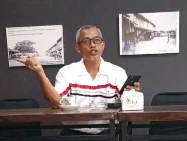 Andi Cori Patahudin mempertanyakan kelayakannya izin dan pengawasan OPD teknis terhadap 200 lebih izin Perumahan yang dikeluarkan Pemerintah Kota Tanjungpinang sejak 2020 hingga 2024 Awal. 