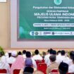 Pengukuhan MUI NTB 