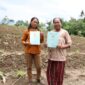 Reforma Agraria Desa Soso, Menguatkan Peran Petani Perempuan Menuju Kesejahteraan