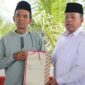 UAS dan Mentri Nusron