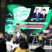 Menteri Agraria dan Tata Ruang/Kepala Badan Pertanahan Nasional (ATR/BPN), Nusron Wahid, menjadi narasumber dalam acara Nusantara Young Leaders pada sesi “Total Politik” yang digelar di Banyumas, Jawa Tengah, Sabtu (25/04/2026).