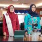 Sekretaris Daerah Provinsi Kepulauan Riau, Misni, mengikuti kegiatan talk show sempena Peringatan Hari Kartini Tahun 2026 yang diselenggarakan oleh Kementerian Pemberdayaan Perempuan dan Perlindungan Anak (KemenPPPA) Republik Indonesia, Kamis (30/4).