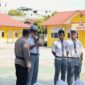Satuan Pembinaan Masyarakat (Sat Binmas) Polresta Tanjungpinang melaksanakan kegiatan sosialisasi penyuluhan Kamtibmas dan bahaya narkoba kepada siswa-siswi SMAN 4 Kota Tanjungpinang, Senin (11/5/2026).