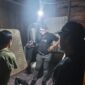 Tim Jatanras Polresta Tanjungpinang dan Anggota Unit Reskrim Polsek Tanjungpinang Kota berhasil meringkus pelaku Pencurian dan Penadah,Rabu (27/05)