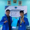 Muhammad Al Mujrin resmi terpilih secara aklamasi sebagai Ketua Pengurus Cabang (PC) PMII Tanjungpinang-Bintan periode 2026–2027.