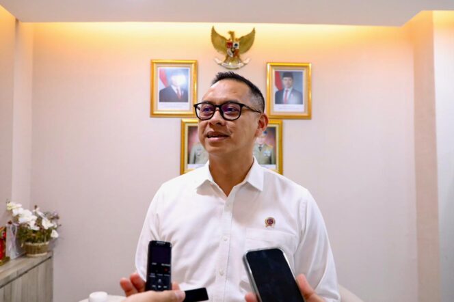 
					Perkuat Kepastian Hukum untuk Rumah Tinggal, Masyarakat Bisa Tingkatkan Sertipikat HGB ke HM Sekarang
