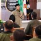 Jadi Pembicara dalam SUSBANPIM VIII, Menteri Nusron: _Good Governance_ Dimulai dari Disiplin, Pembagian Tugas, dan Tata Kelola yang Jelas