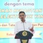 Peralihan Arsip Pertanahan Elektronik sebagai Sebuah Keniscayaan, Sekjen ATR/BPN: Harus Dikelola dengan Baik
