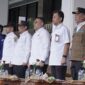 Siap Siaga Cegah Karhutla, Wamen Ossy Imbau Pemegang HGU Lakukan Tindakan Pencegahan