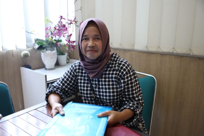 
					Cerita Warga Semarang Mengurus Roya Hanya Lima Menit Jadi