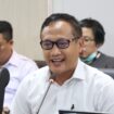 Kepala Pusat Data dan Informasi (Kapusdatin) Kementerian ATR/BPN, I Gede Ketut Ary Sucaya