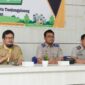 Kantor Pertanahan Tanjungpinang Gelar Penyuluhan Akses Reforma Agraria