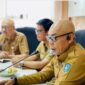 Kepala Dinas Penanaman Modal dan Pelayanan Terpadu Satu Pintu (DPMPTSP) Kepri, Hasfarizal Handra