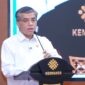 Menteri Ketenagakerjaan (Menaker) Yassierli