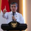 Menteri Ketenagakerjaan, Yassierli