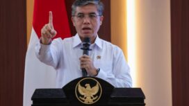 Menteri Ketenagakerjaan, Yassierli