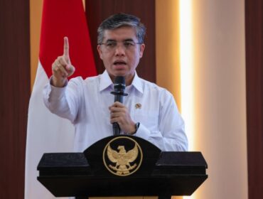 Menteri Ketenagakerjaan, Yassierli