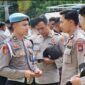 Propam Polda Kepri menggelar Supervisi Opsgaktiblin dalam rangka meningkatkan disiplin dan profesionalisme anggota Polri di Polresta Tanjungpinang. Rabu (06/05/2026)