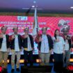 PD Tidar Kepri dan PC TIDAR Tanjungpinang, Senin (11/05)
