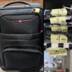 narkotika jenis sabu seberat 1.315,4 gram di area terminal keberangkatan Bandara Raja Haji Fisabilillah, pada Rabu (6/5/2026) lalu.