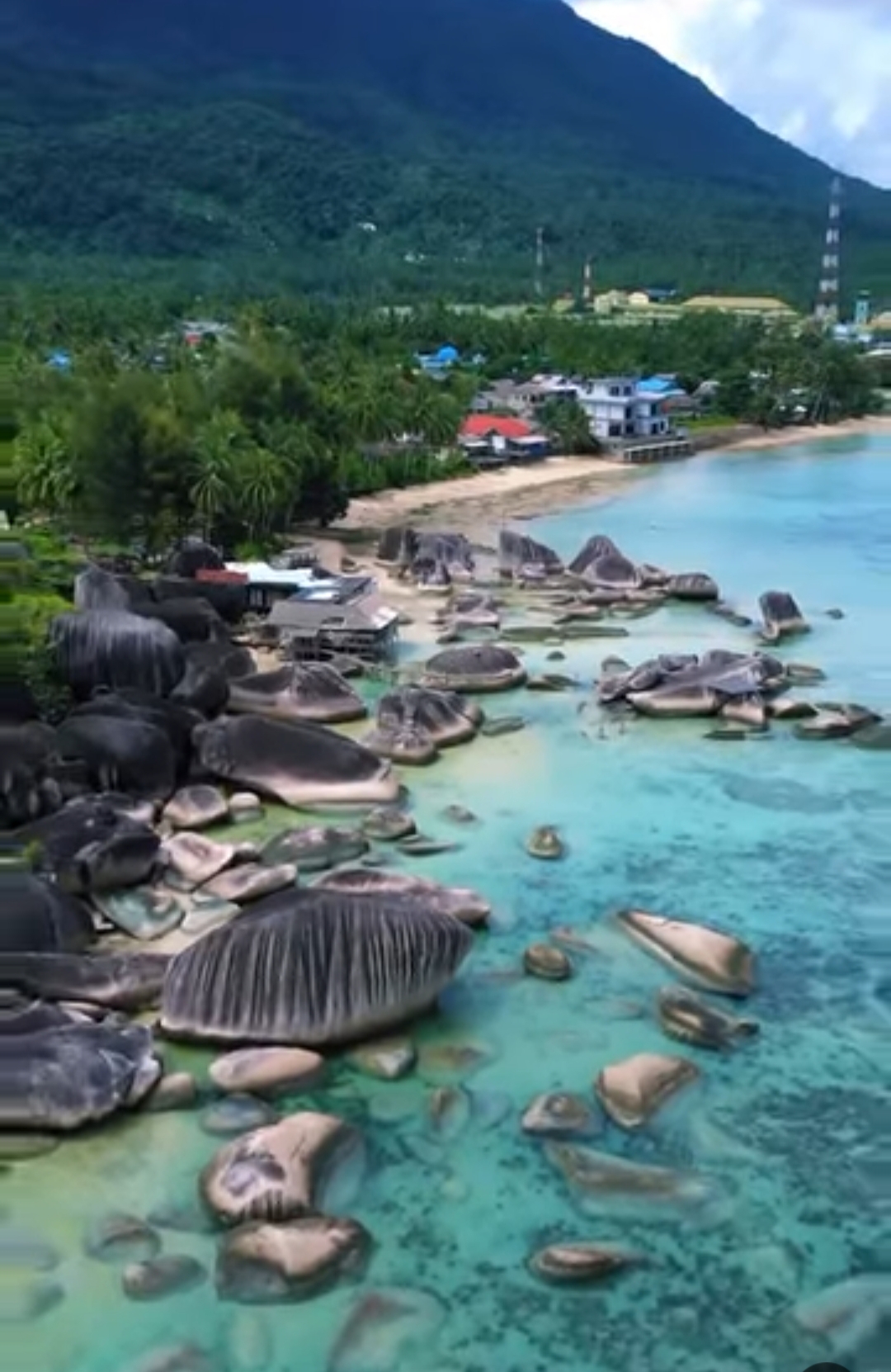 Langkah Strategis Untuk Peningkatan Investasi di Natuna, DPMPTSP Kepri Dialog Bersama Bupati Natuna
