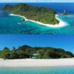 Geosite Geopark Nasional Pulau Senua, Natuna salah satu sektor unggulan Natuna 