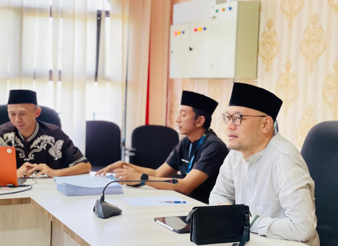 DPMPTSP Kepulauan Riau Tindaklanjuti Permohonan Rekomendasi PBPH PT Golden Harvest Propertindo DPMPTSP Kepulauan Riau Tindaklanjuti Permohonan Rekomendasi PBPH PT Golden Harvest Propertindo