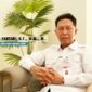 Rodi Yantari, Kepala DPUPP Provinsi Kepri