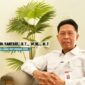 Kepala DPUPP Kepri, Rodi Yantari, S.T., M.M., MT.