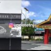 Hoax, Bos HO dinarasikan di amankan.