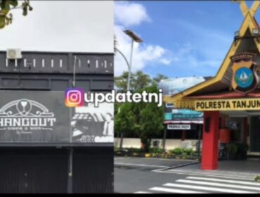Hoax, Bos HO dinarasikan di amankan.