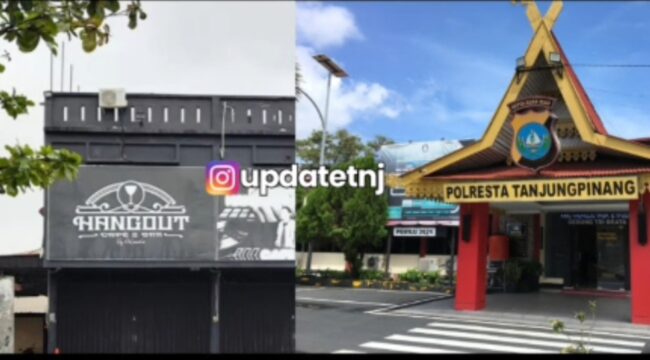 Hoax, Bos HO dinarasikan di amankan.