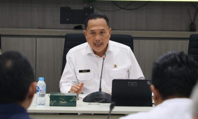 
					Berantas Mafia Tanah, Ini Cara Melapor ke Kementerian ATR/BPN