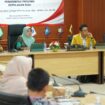 Terima Kunjungan Akademik UNP, Sekda Misni Dorong Peningkatan Kualitas SDM ASN Kepri, Kamis (06/06)