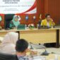 Terima Kunjungan Akademik UNP, Sekda Misni Dorong Peningkatan Kualitas SDM ASN Kepri