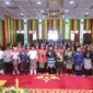 Pelantikan Hulu Balang LAM Kepulauan Riau, Senin (08/06)