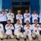 Menteri Perlindungan Pekerja Migran Indonesia (P2MI), Drs. Mukhtarudin bersama Gubernur Kepri dan Wakil Gubernur Kepri saat melakukan kunjungan di di Provinsi Kepulauan Riau, Senin (08/06)